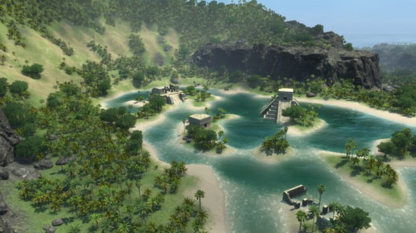 Tropico 4 Collector's Bundle Steam - Click Image to Close